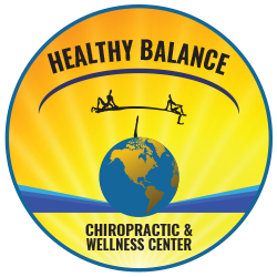 Healthy Balance Chiropractor & Wellness Center